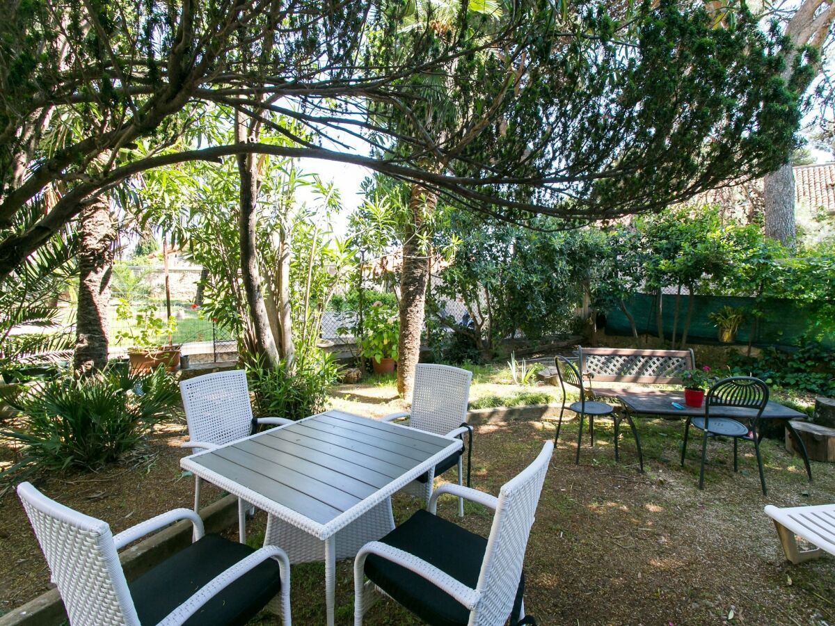 Apartamento Dubrovnik Grabación al aire libre 1