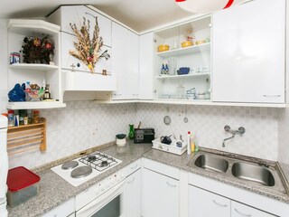 Appartement Dubrovnik Kenmerken 3