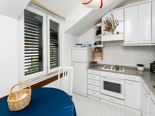 Apartment Dubrovnik Features 1