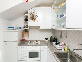 Apartment Dubrovnik Ausstattung 6
