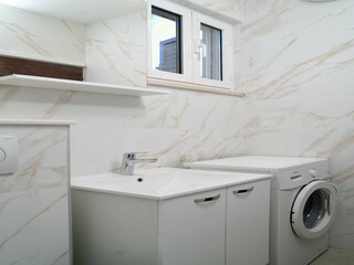 Appartement Dubrovnik Kenmerken 9