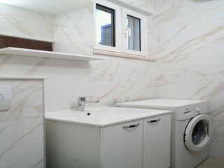 Apartment Dubrovnik Ausstattung 11