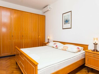 Appartement Dubrovnik Kenmerken 5