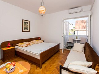 Appartement Dubrovnik Kenmerken 12