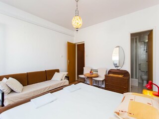 Appartement Dubrovnik Kenmerken 5