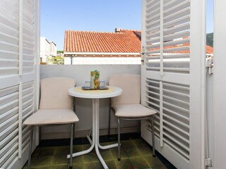 Appartement Dubrovnik Enregistrement extérieur 4