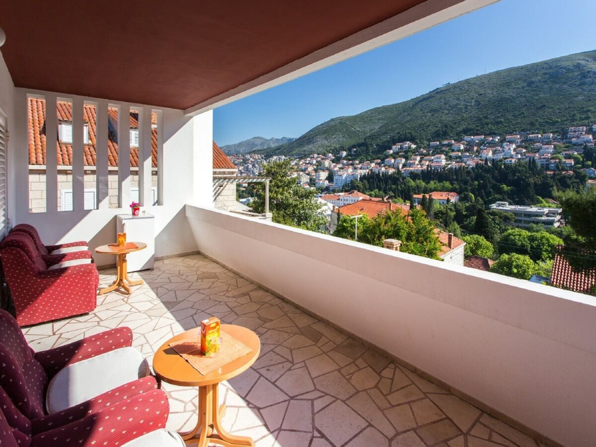 Apartamento Dubrovnik Grabación al aire libre 1