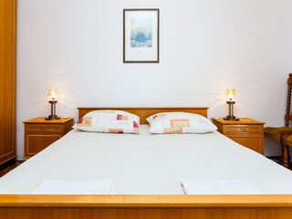 Apartamento Dubrovnik Características 5