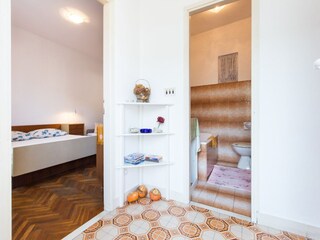 Apartamento Dubrovnik Características 3