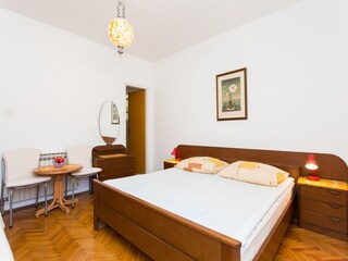 Apartamento Dubrovnik Características 8