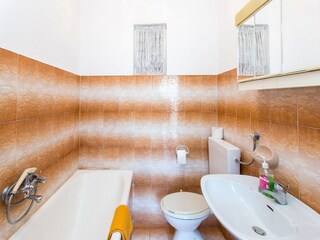 Apartamento Dubrovnik Características 6
