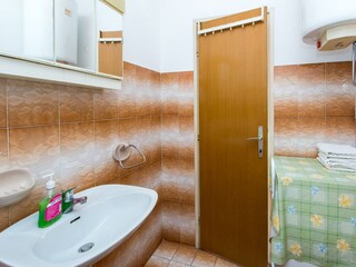 Apartamento Dubrovnik Características 7