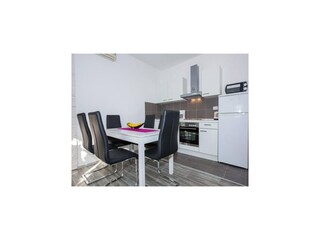 Appartement Mokošica Équipement 11