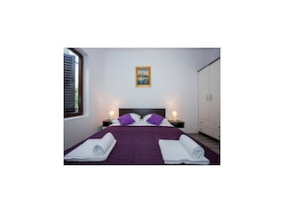 Appartement Mokošica Équipement 13