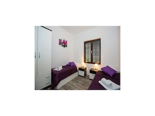 Apartment Mokošica Ausstattung 12