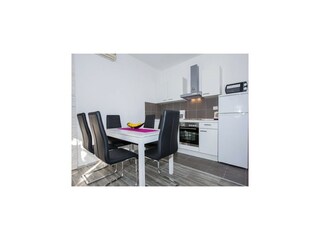 Appartement Mokošica Équipement 10