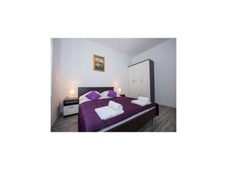 Appartement Mokošica Équipement 5