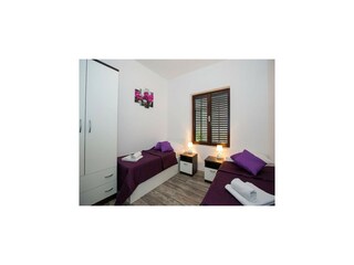 Appartement Mokošica Kenmerken 9