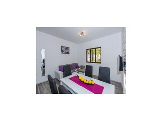 Appartement Mokošica Équipement 6