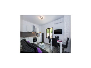 Appartement Mokošica Kenmerken 12