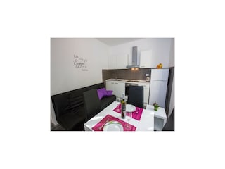 Apartment Mokošica Ausstattung 9