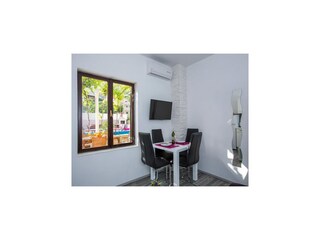 Appartement Mokošica Kenmerken 14