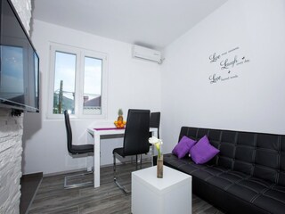 Appartement Mokošica Kenmerken 6