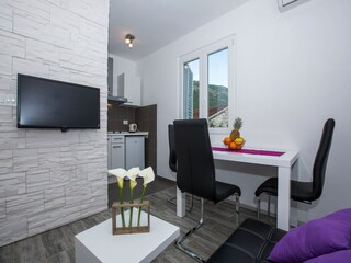 Appartement Mokošica Kenmerken 2