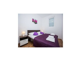 Appartement Mokošica Kenmerken 8