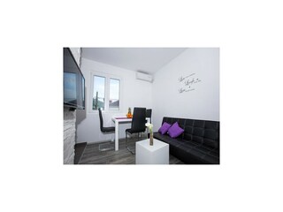 Appartement Mokošica Équipement 11