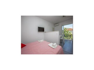 Apartment Mokošica Ausstattung 11