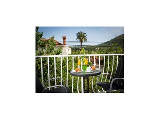 Appartement Mokošica Enregistrement extérieur 4