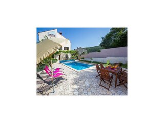 Apartamento Mokošica  21