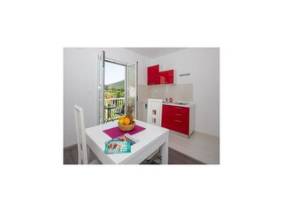 Appartement Mokošica Kenmerken 8