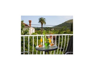 Appartement Mokošica Enregistrement extérieur 5