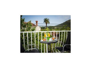 Apartment Mokošica Outdoor Recording 5