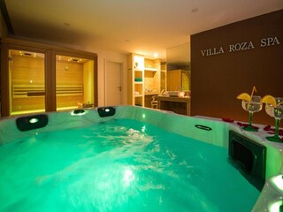 Appartement Mokošica Buitenaudio-opname 4