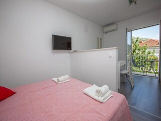 Appartamento Mokošica Caratteristiche 16