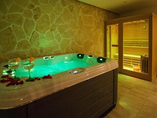 Apartment Mokošica Außenaufnahme 6