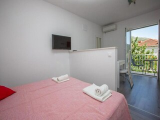 Appartement Mokošica Kenmerken 16