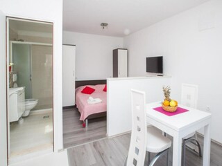 Appartement Mokošica Équipement 17
