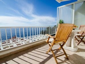 Appartement Apartment Paco - Three-Bedroom Apartment with Balcony and Sea View - Dubrovnik - image1