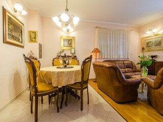 Appartement Dubrovnik Kenmerken 14