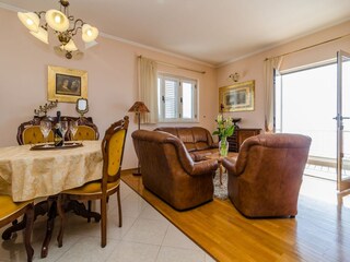 Apartamento Dubrovnik Características 10