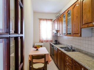 Apartamento Dubrovnik Características 13