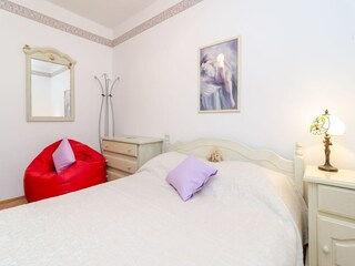 Apartamento Dubrovnik Características 19