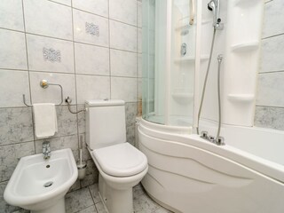 Apartamento Dubrovnik Características 16