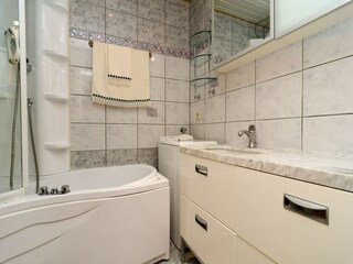 Apartamento Dubrovnik Características 17