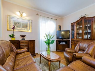 Apartamento Dubrovnik Características 5