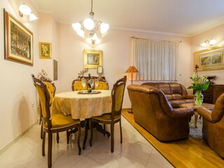 Apartamento Dubrovnik Características 14
